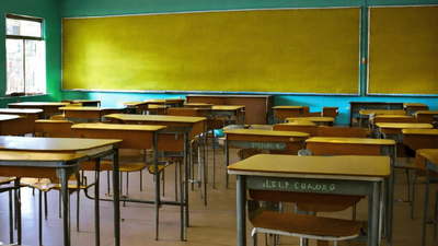 Madhya Pradesh: Class 4 student attacked by classmates 108 times with geometry compass at pvt school in Indore