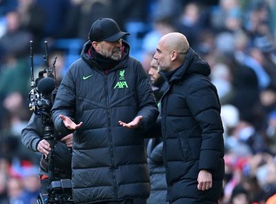 The crucial factor set to decide Man City and Liverpool’s latest title battle