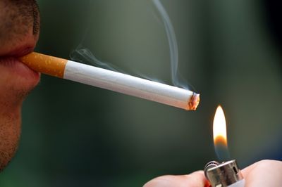 Incoming New Zealand Govt To Abandon Anti-smoking Laws