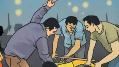 Road rage: 28-year-old man beaten to death in UP's Maharajganj