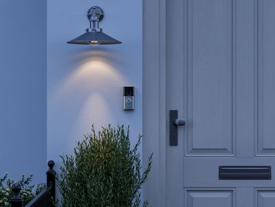 How to change your Ring doorbell to festive chimes - and bring the holiday spirit to your front door