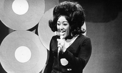 Jean Knight, soul and funk singer who had hit with Mr Big Stuff, dies aged 80