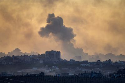 Civilian deaths are being dismissed as 'crisis actors' in Gaza and Israel