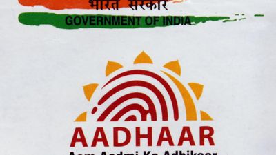 How to lock your Aadhaar biometrics data