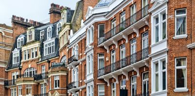 Leasehold reform: why UK government's plans could make housing less affordable and less fair