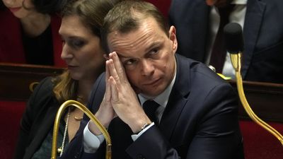 French Labour Minister on trial for favouritism