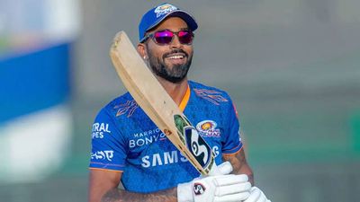 'Feels good to be back': Hardik Pandya recalls wonderful memories after returning to Mumbai Indians