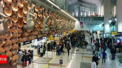 Delhi airport to use predictive analysis, camera-based solutions to improve operations
