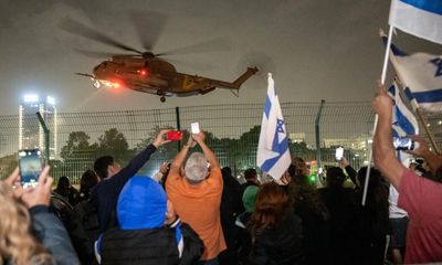 Talks under way to extend Israel-Hamas ceasefire as return to fighting looms