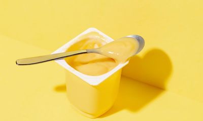 Pass the yogurt: can probiotics help negate the toxicity of plastic in our stomachs?