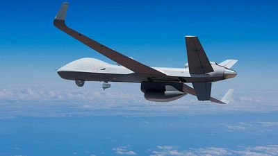 India, U.S. look at finalising MQ-9B Predator drone deal by early next year