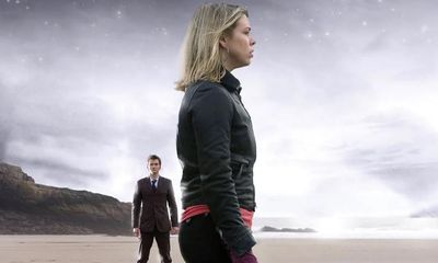 ‘I blubbed inconsolably for 20 minutes’ – your favourite ever Doctor Who moments