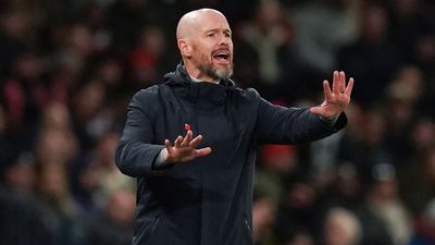 Roy Keane derides ‘absolute rubbish’ from Erik ten Hag after Man United win