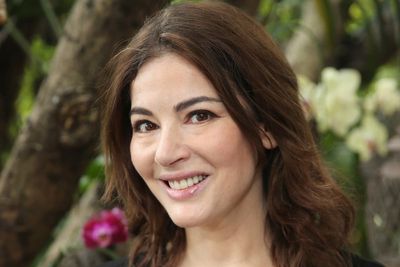 Nigella Lawson on why she’s ditching Christmas cake – and what she’s baking instead