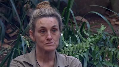 Fans voice concern over ‘change’ in Grace Dent as I’m A Celeb exit confirmed