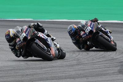 MotoGP rejects RNF's entry for 2024 over "repeated infractions and breaches"