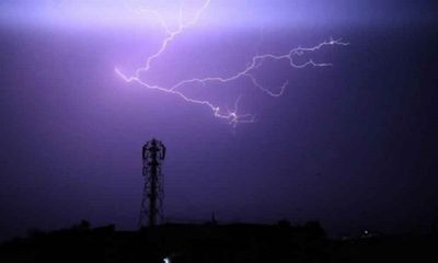Gujarat Rain Horror: 24 died during lightning strikes in state across week