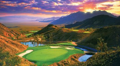 Where to play golf around Las Vegas: Golfweek’s Best 2023 public-access courses