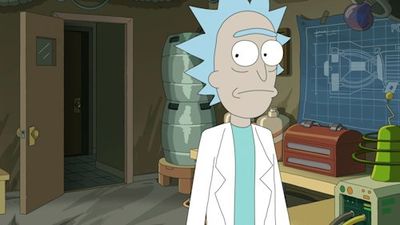 'Rick and Morty' Finally Admits to the Show's Biggest Weakness — And Reveals the Solution