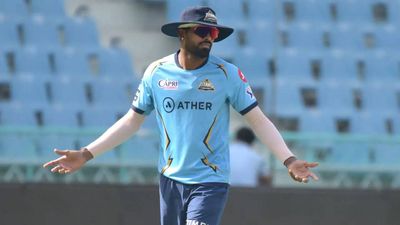 Hardik Pandya expressed his desire to return to Mumbai Indians, reveals GT team director Vikram Solanki