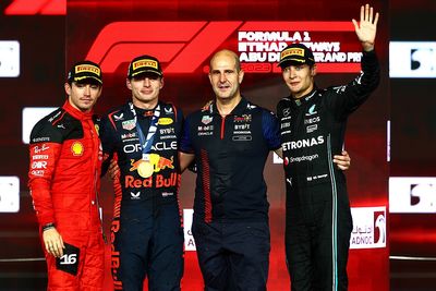 Autosport Podcast: F1 Abu Dhabi Grand Prix review