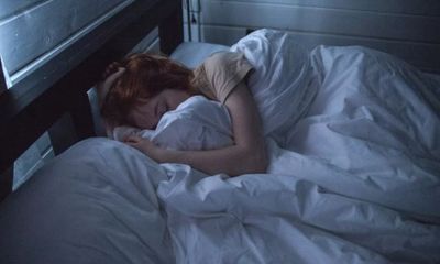 Long-term sleep deprivation raises insulin resistance in women