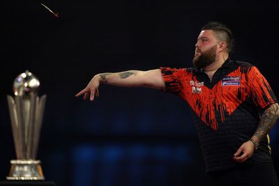 What is the World Darts Championship prize money?