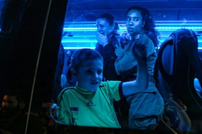 As Clock Ticks Down, Calls Mount For Hamas And Israel To Extend Truce