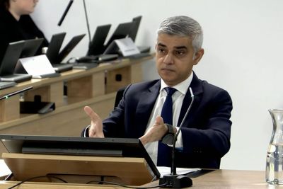 Khan says ‘lives could have been saved’ if Government kept him informed on Covid