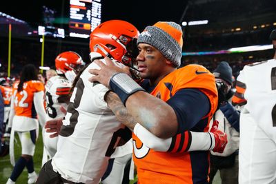 6 takeaways from Broncos’ 29-12 win over Browns