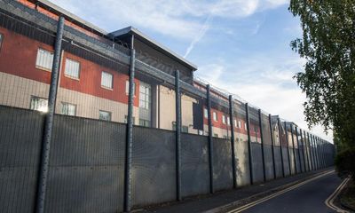 Self-harm incident nearly every day in UK immigration detention, data shows