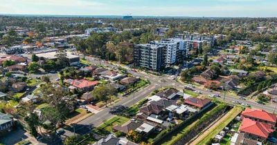 State overrides Hunter councils' density limits to tackle housing crisis