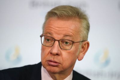 Michael Gove admits housing crisis is even worse than you think