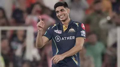 'Let’s make it memorable!': Shubman Gill's first reaction after being named Gujarat Titans skipper