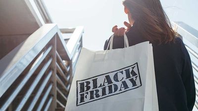 Black Friday Online Spending Hits $9.8 Billion; Analysts Expect A Record Cyber Monday