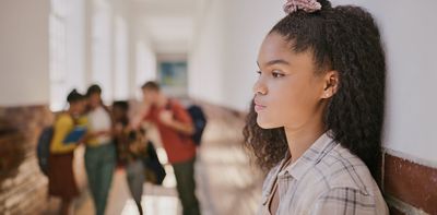 Why are bullies so mean? A youth psychology expert explains what's behind their harmful behavior