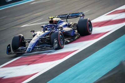Why P7 means more to Williams than just the $9m F1 prize boost