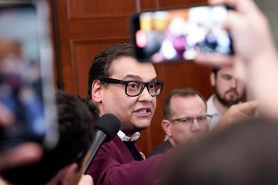 George Santos updates: Embattled lawmaker talks to House Speaker ‘about his options’ ahead of expulsion vote