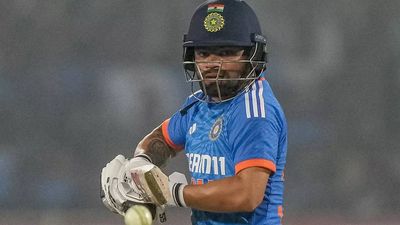 'Calculative' Rinku Singh can do well in ODIs too: Chandrakant Pandit