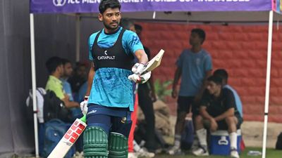 Bangladesh captain Najmul Hossain Shanto has full belief in bowlers ahead of Test series with New Zealand