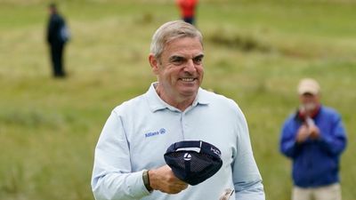 20 Things You Didn't Know About Paul McGinley