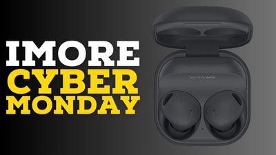 Samsung's AirPods Pro 2 rivals are $70 off in the Cyber Monday sales — and yes, they still work with an iPhone