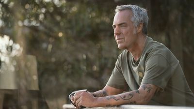 Prime Video's Bosch is getting another TV spin-off starring a character we haven't met yet