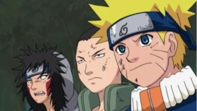 Live-action Naruto movie is seemingly still in the works after surprising update