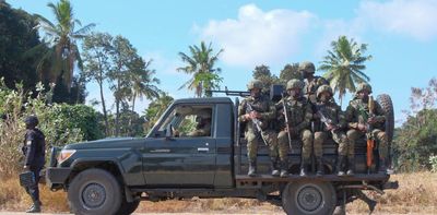 Rwanda’s troops in Mozambique have done well to protect civilians – the factors at play