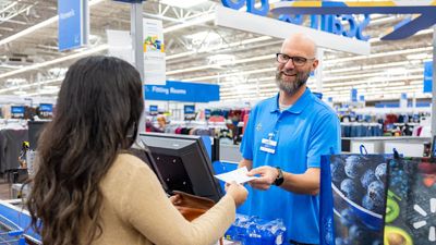 Here's how Walmart fights retail theft and shoplifting