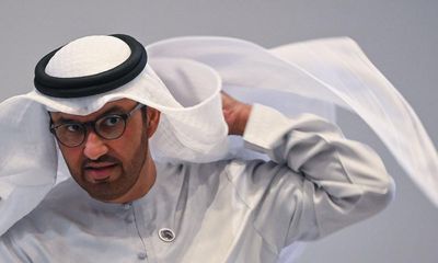 Cop28 host UAE planned to promote oil deals during climate talks