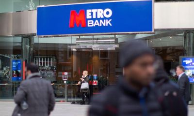 Metro Bank rescue deal can go ahead after shareholders back it
