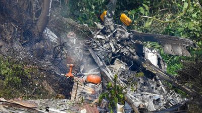 Tamil Nadu Police drop action in chopper crash that killed Gen. Bipin Rawat