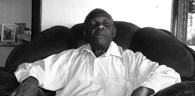 John Hlatywayo: remembering a great Zimbabwean artist who was woefully neglected by history